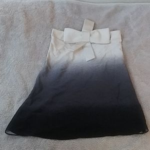 Mini dress or could be a top jay Godfrey